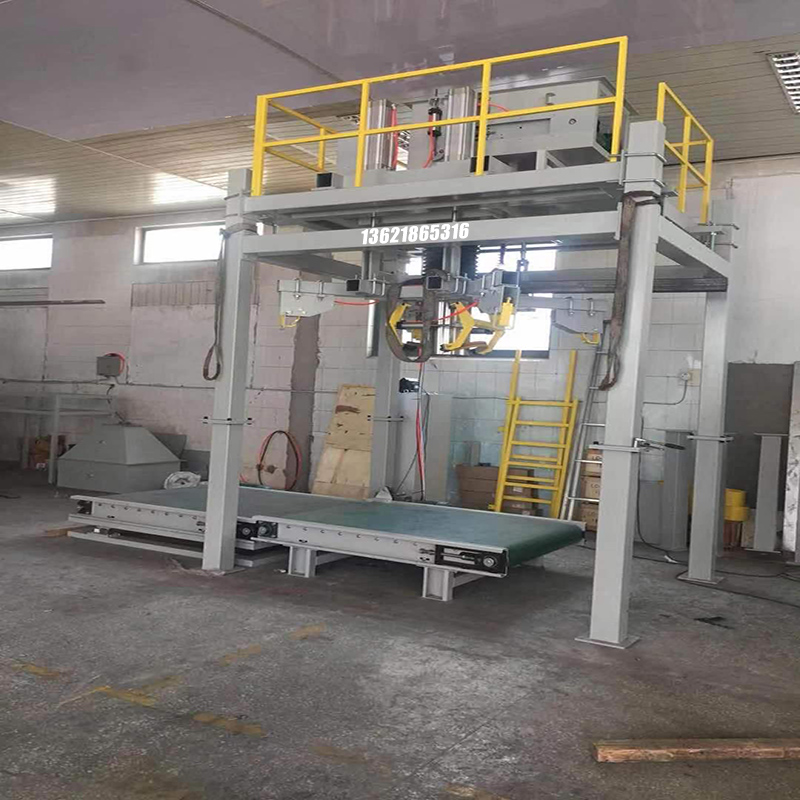 噸袋包裝機(jī),大袋包裝機(jī),噸包機(jī),噸袋包裝秤,噸袋全自動(dòng)包裝機(jī) 噸袋包裝機(jī),大袋包裝機(jī),噸包機(jī),噸袋包裝秤,噸袋全自動(dòng)包裝機(jī)
