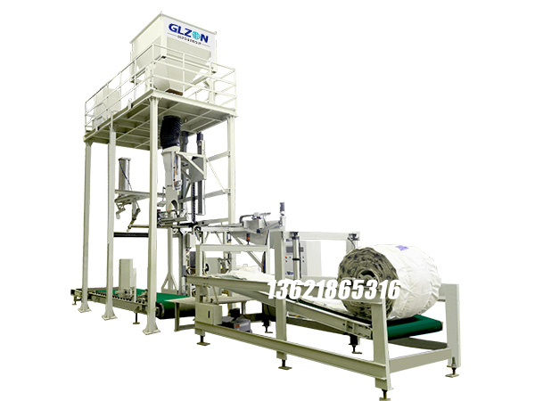 噸袋包裝機(jī),大袋包裝機(jī),噸包機(jī),噸袋包裝秤,噸袋全自動包裝機(jī)