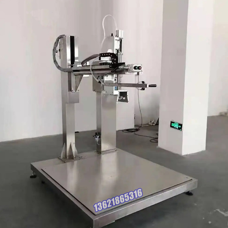 噸袋包裝機(jī),大袋包裝機(jī),噸包機(jī),噸袋包裝秤,噸袋全自動(dòng)包裝機(jī)