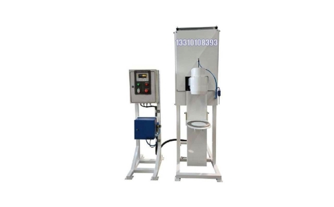 自動包裝機(jī)-1000公斤噸袋單嘴閥口包裝機(jī)上海包裝機(jī)械設(shè)備