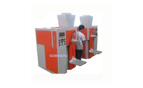 自動(dòng)脫袋包裝機(jī)-1000公斤噸袋自動(dòng)輸送包裝機(jī)-源頭廠家