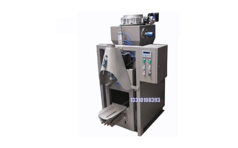 1000公斤噸袋雙頭包裝機(jī),背封包裝機(jī)-技術(shù)可靠