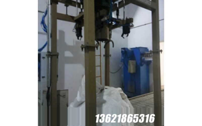 閥口袋包裝機