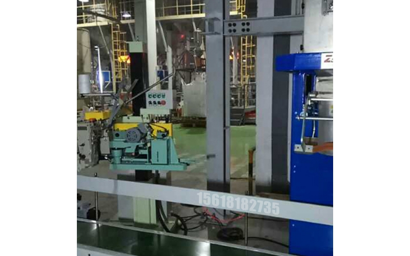 25-50kg包裝機(jī)