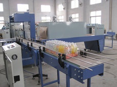 自動(dòng)封切機(jī)